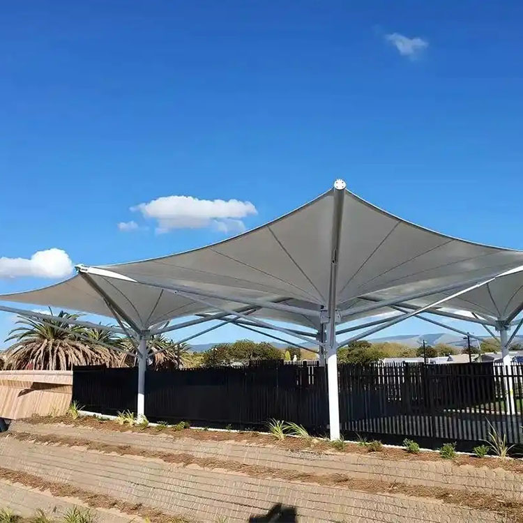 福清县工程案例