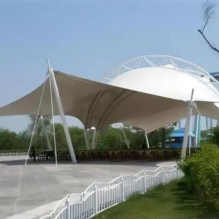 福清县工程案例