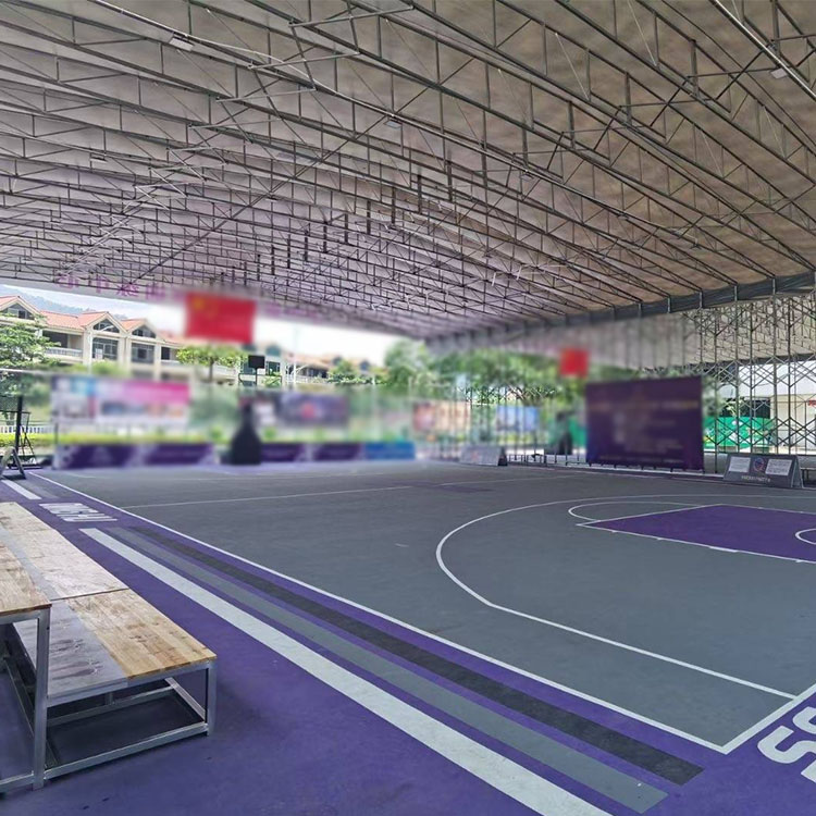 福清县工程案例