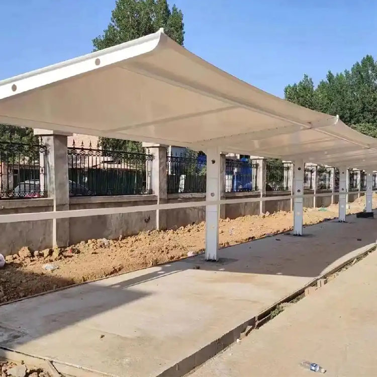 福清县工程案例