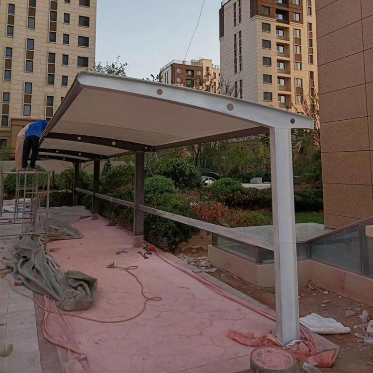 福清县工程案例